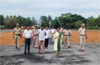PM Modi’s Udupi visit: DC Swaroop T.K. conducts inspection